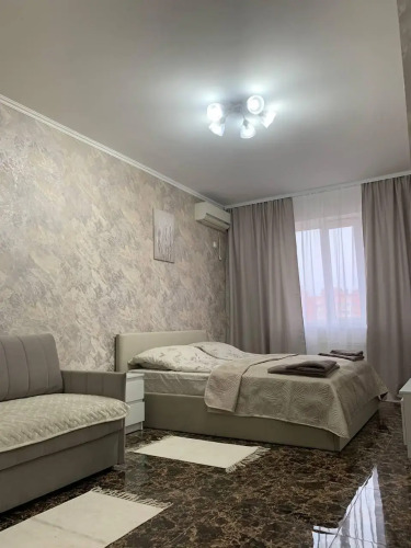 Фотография номера квартиры Апартаменты Локация на улице Восточно-Кругликовская 28