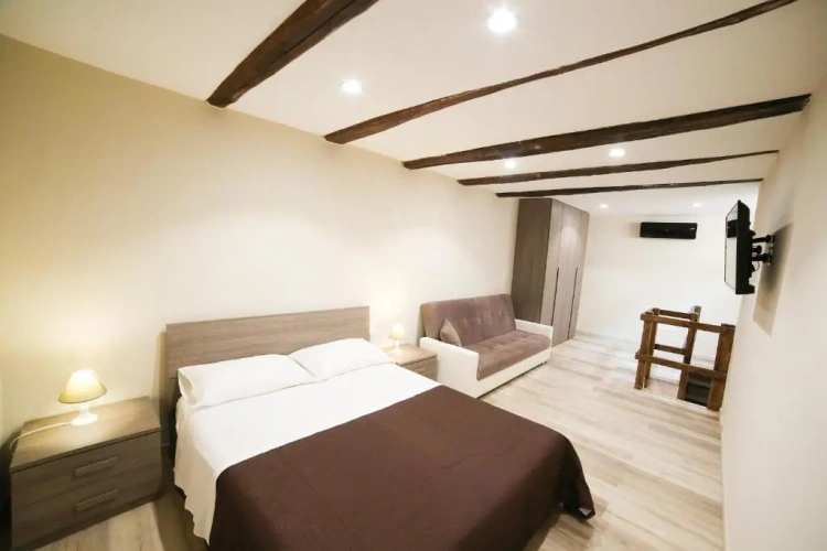 Standard Family room