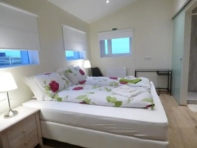 1A Guesthouse