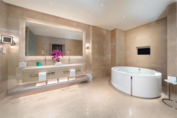 Address Beach Residences