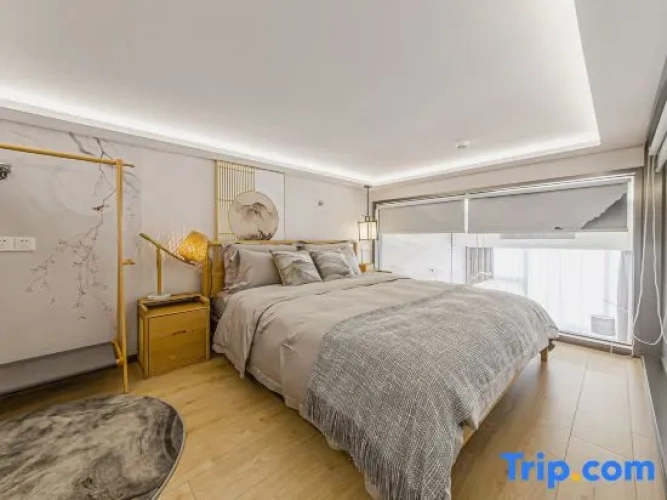 Twin Apartment with river view
