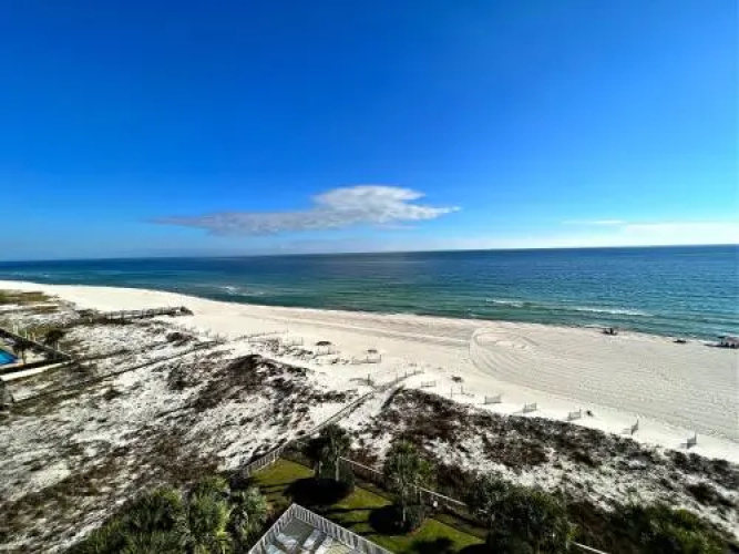 Regency Isle 703 Condo