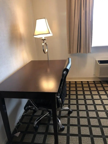 Val-U Motel Winnemucca