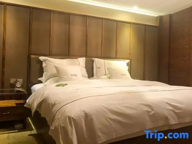 2 Bedrooms Business Family Suite
