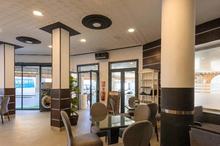 Hotel Costamar