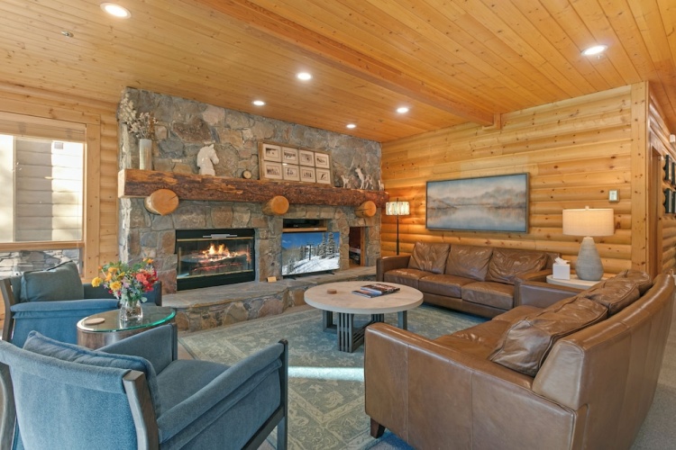 1 Bedroom Standard room