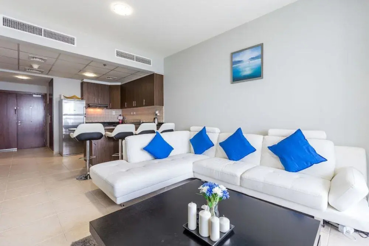 Elite Residence by Espace Holiday Homes