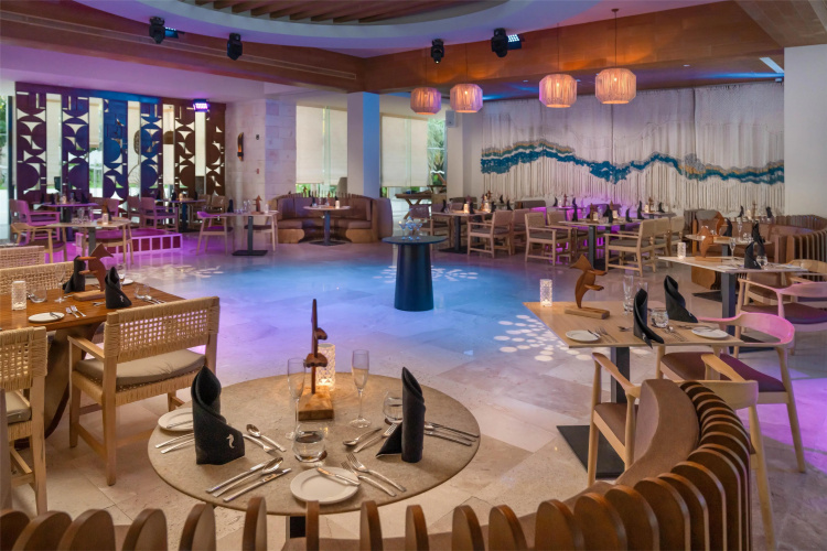 Haven Riviera Cancun - All Inclusive - Adults Only photo 37