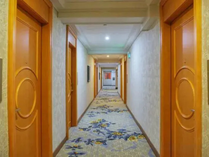 Camganile  HOTEL