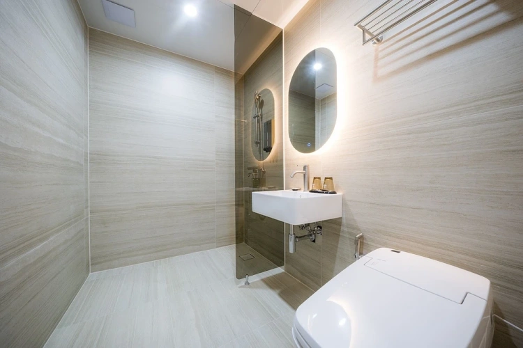 Business Twin room