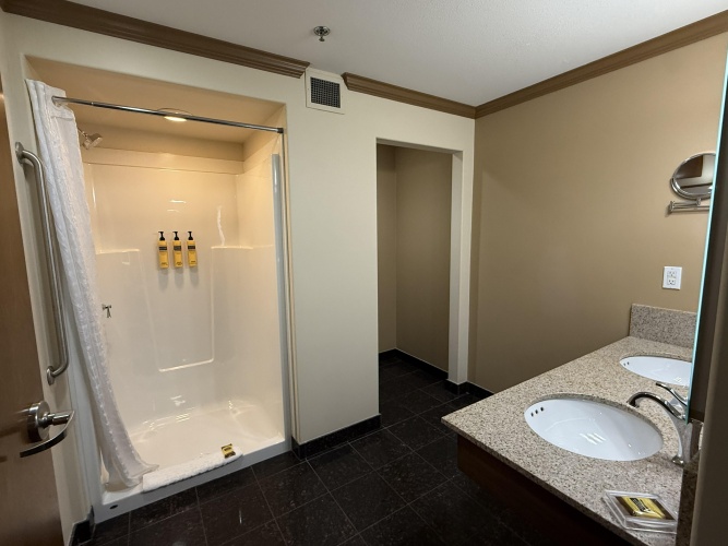Quadruple Suite