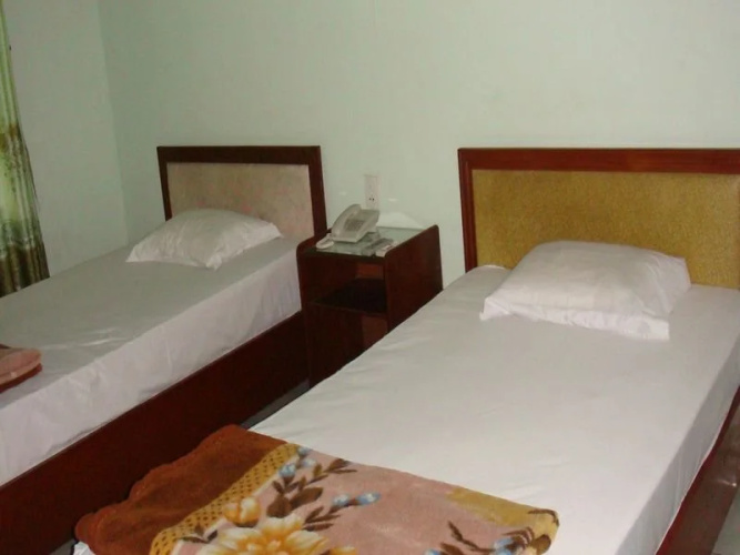 Son Tra Hotel 2
