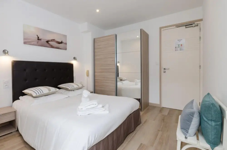 Cap Nègre Hôtel