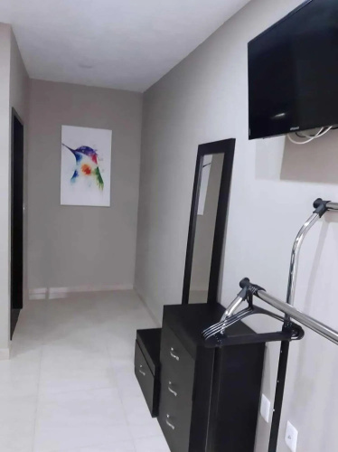 Hotel las Palmas Jocotepec