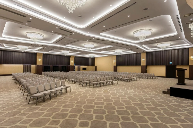 Фотография отеля