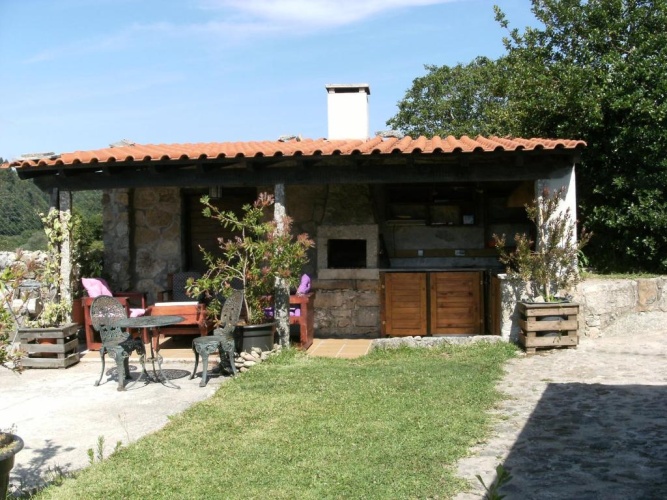 3 Bedrooms Double Cottage
