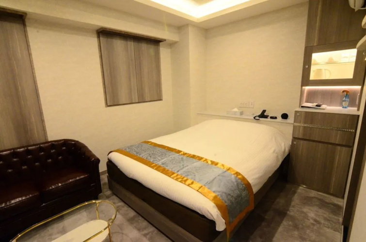 Hotel DIAMOND