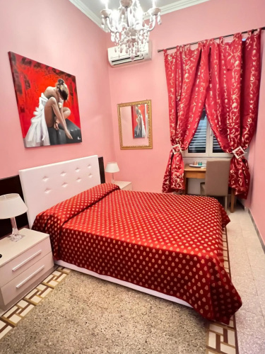 Guest House Biondi