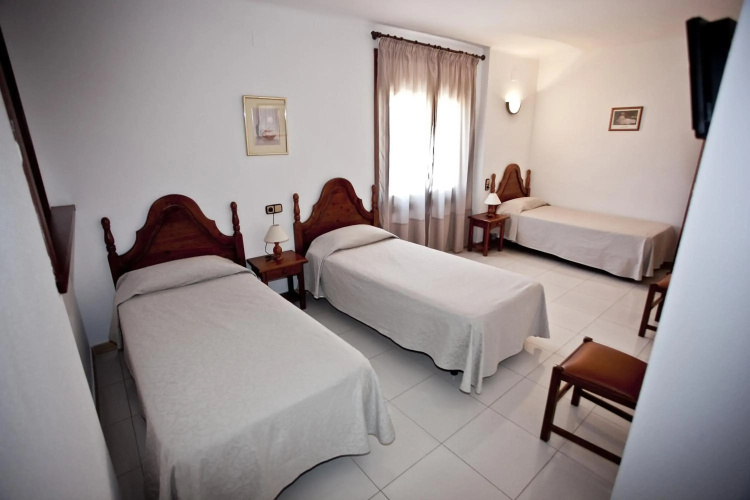 Hotel Beri