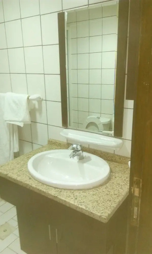 Ziyara Inn Hotel Suites