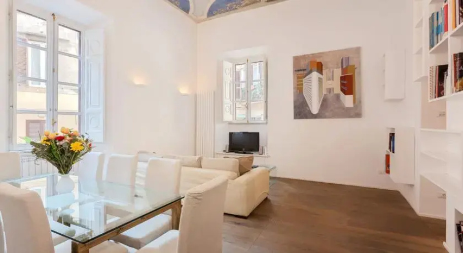 Rome as you feel - Borghese Luxury
