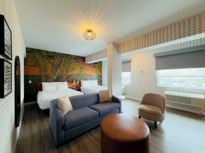 Suite