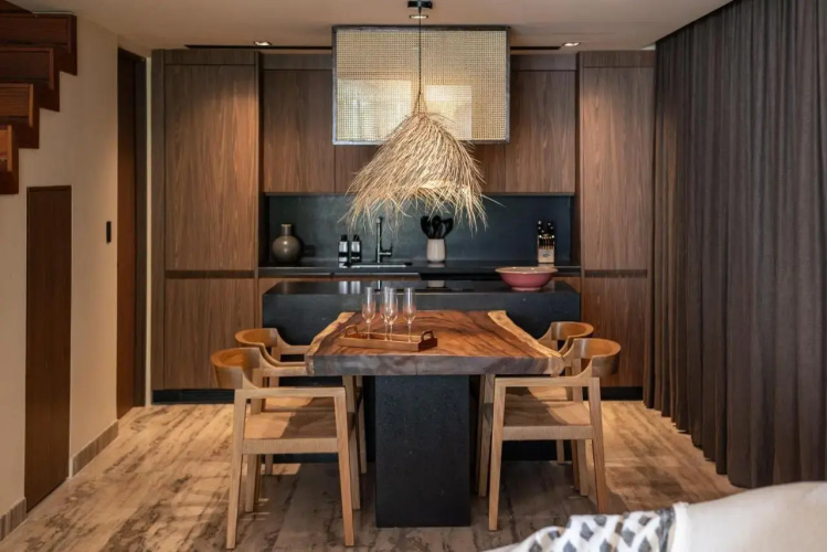 BESPOKE, Member of Small Luxury Hotels