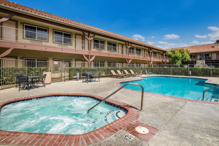 Best Western Corona Hotel & Suites photo 15