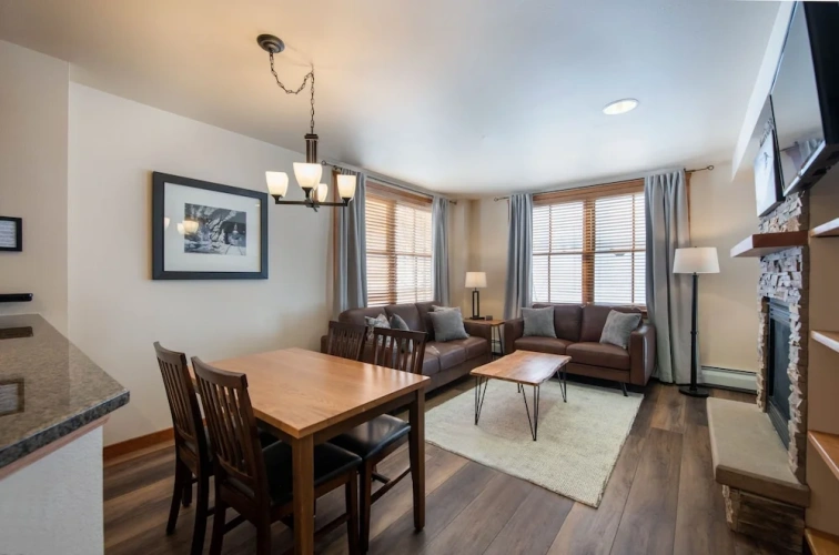 1 Bedroom Standard room