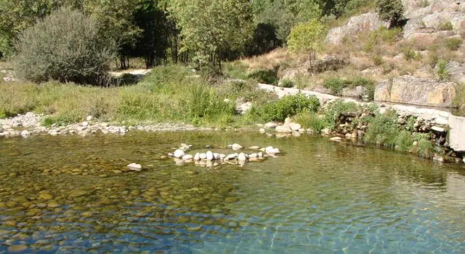 Casas De Xisto Do Skiparque