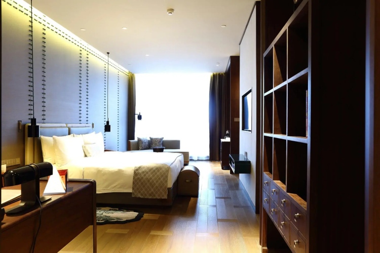 Nanjing Golden Eagle International Hotel