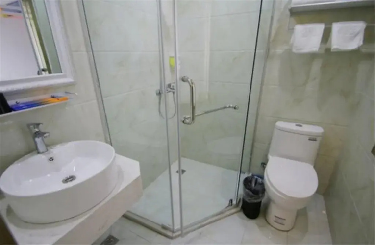 Yaliang Boutique Hotel Chuansha