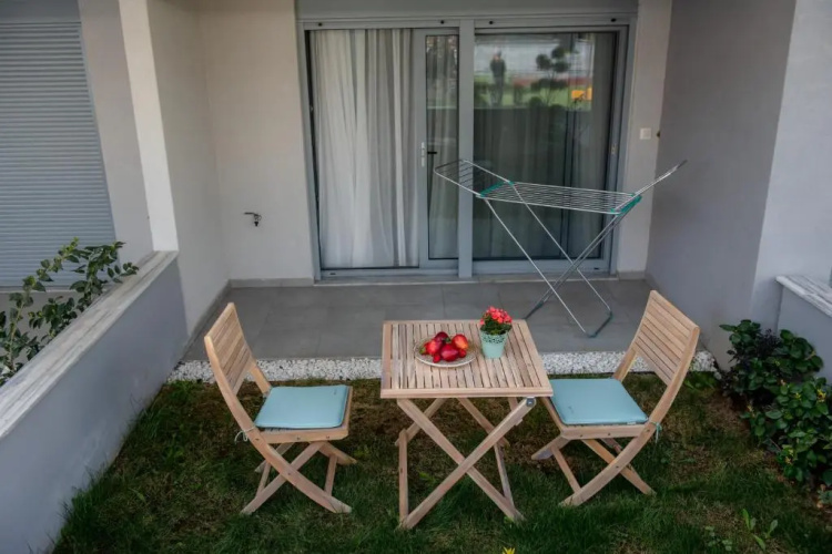 ITAKA Studio Apartments