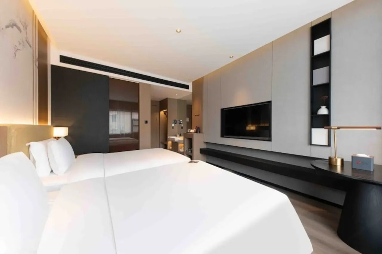Economy Twin room