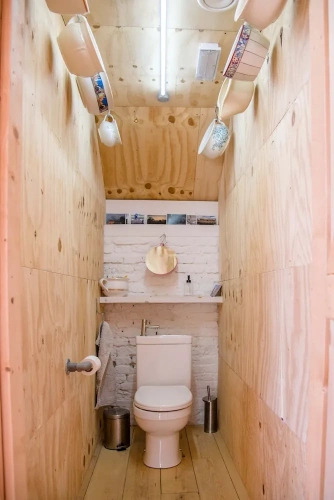 1 Bedroom Standard room