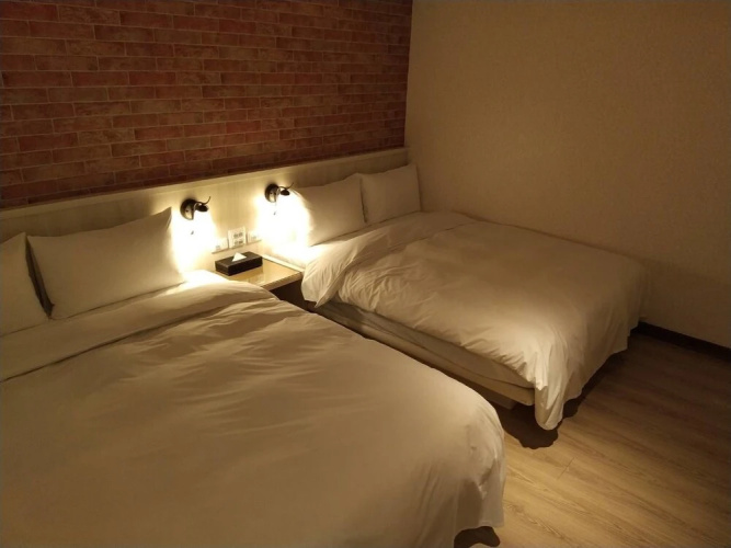 Chillax Inn