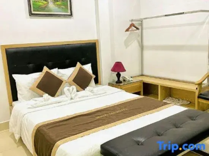 Hoang Gia Hotel