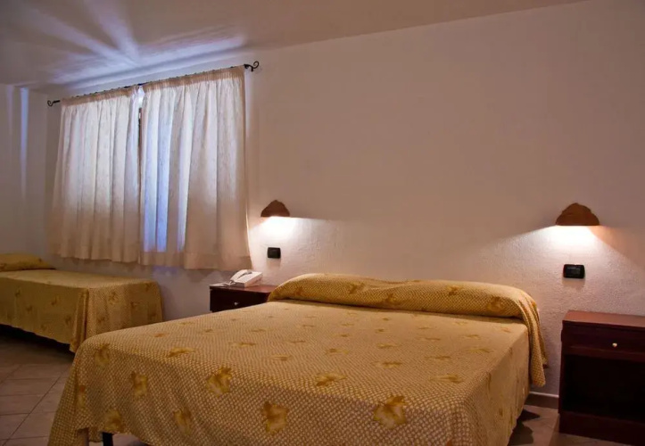 Hotel Alador