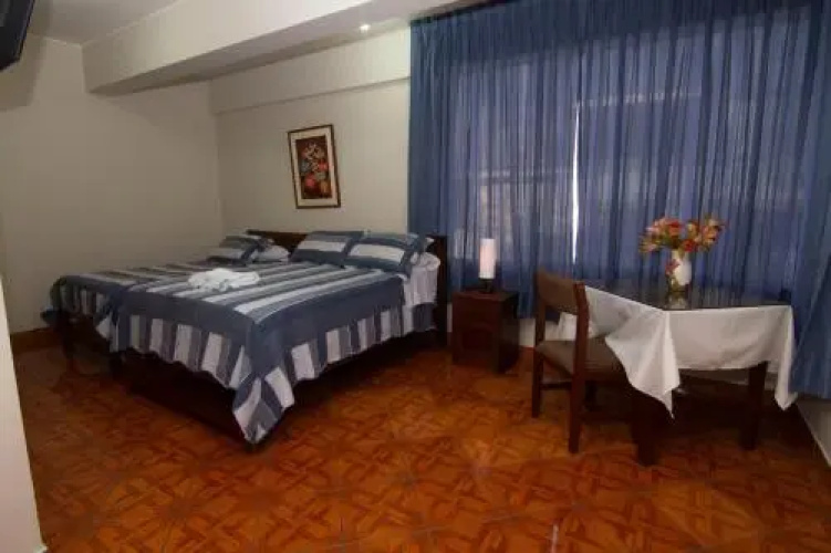 Hotel Victoria