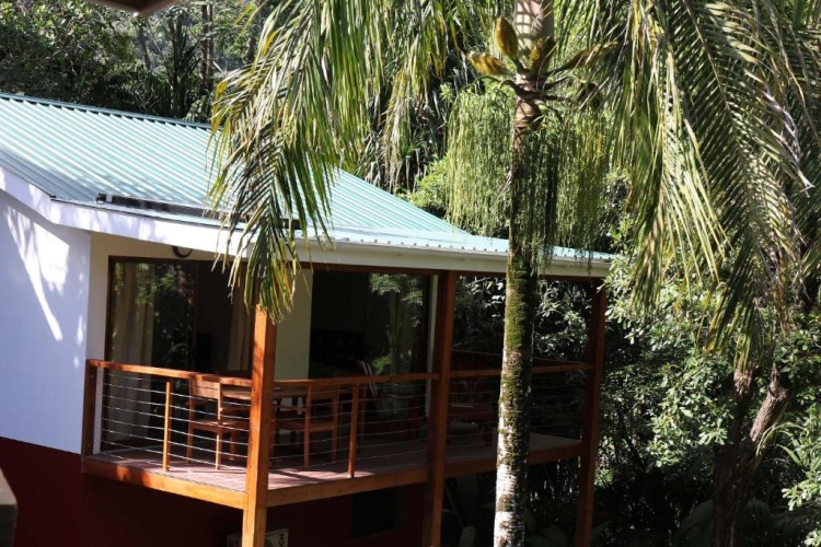 1 Bedroom Chalet