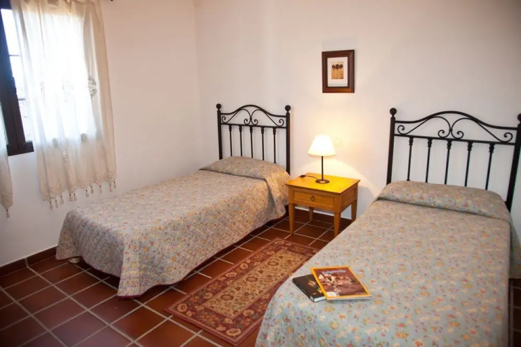 Villas Campesino