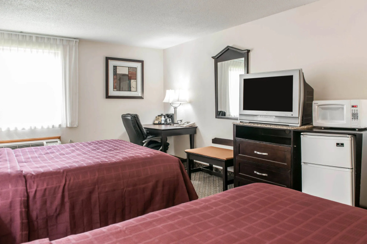 Quality Inn
