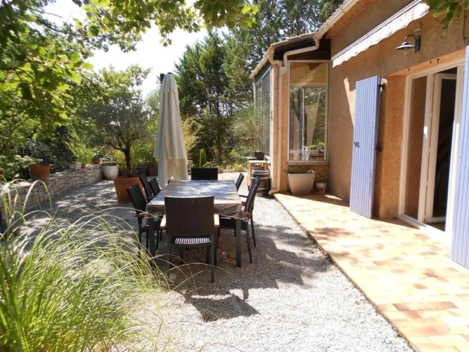 3 Bedrooms Double Cottage