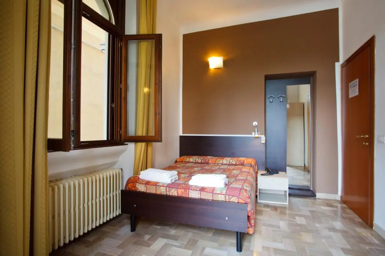 Villino Milano