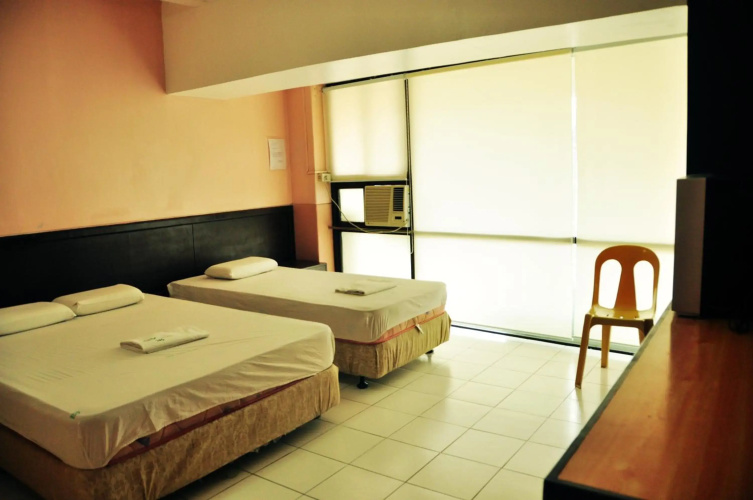GV Hotel Lapulapu