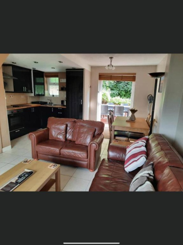 Charming Two Bed Cottage Glan Gwna Holiday Park