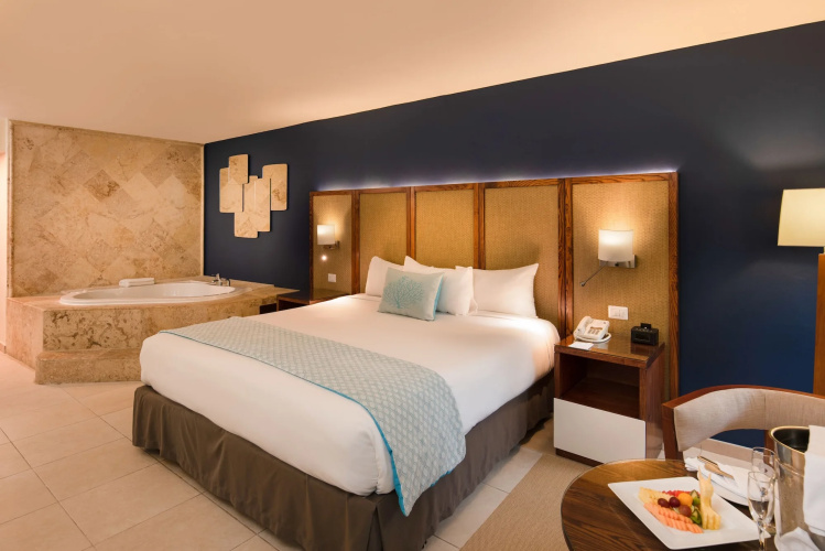 Impressive Premium Punta Cana