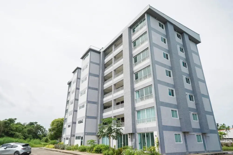Kokotel Khao Lak Isara Casa - Khao Lak