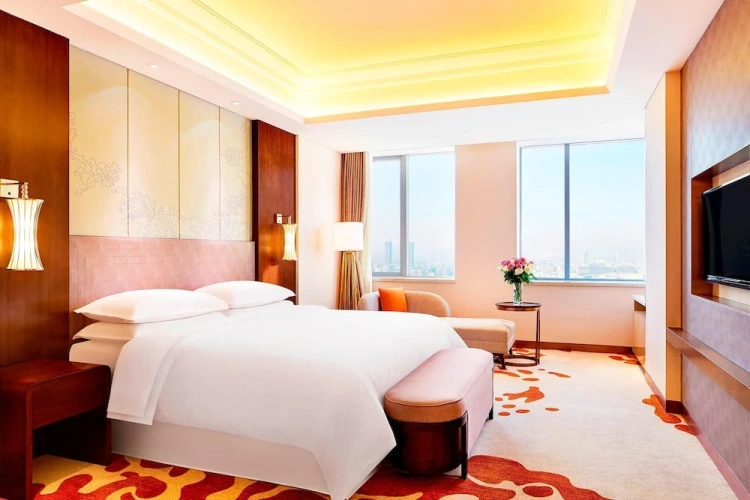 Standard Double Club room