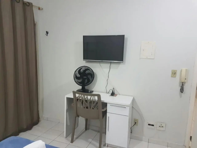 Asa Norte